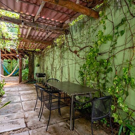 Appartement Casa Rubia à Cancún Extérieur photo